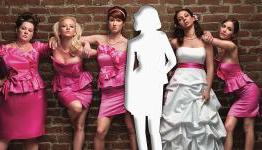 Universal Considering ‘Bridesmaids’ Sequel Without Kristen Wiig