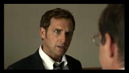 Josh Lucas Talks About ‘The Firm’