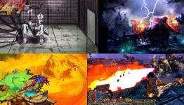 The Top Ten Indie Games Of 2011