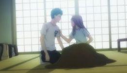 Anime Evo: Chihayafuru 13