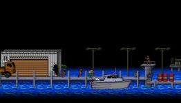 Retro Remix: 8-Bit Commando, Contra Anyone?