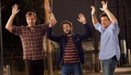 ‘Horrible Bosses 2’ in the Works With Original Creative Team