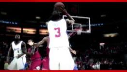 NBA 2K12 Welcome Back Trailer