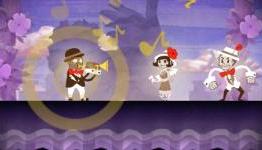 JAZZ: Trump’s Journey Preview- 1920s New Orleans Comes Alive (Modojo)