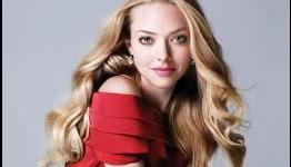 Universal Sets Amanda Seyfried For ‘Les Miserables’