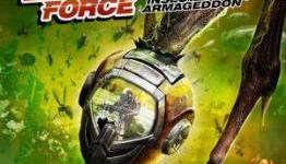 Earth Defense Force: Insect Armageddon Available on Steam