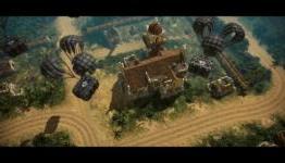 Renegade Ops Update Brings Fixes for Audio, Multiplayer