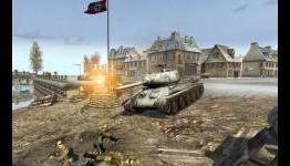 Men of War: Assault Squad Update Adds New Models, Textures, and More