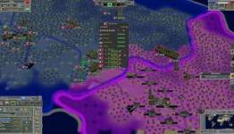 Supreme Ruler: Cold War Update Fixes Interaction, Proxy Battle Issues
