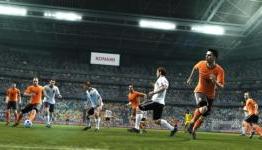 PES 2012 Update Adds Improvements to Various Modes and Goalkeeper