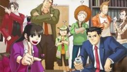 Capcom Says Ace Attorney Fans Will Be Happy This 2012. Will They?