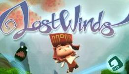 JIG: LostWinds Review