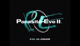 Original Gamer: Parasite Eve 2 Review