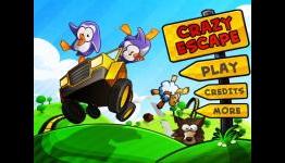 Original Gamer: Crazy Escape Review