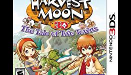NWR: Harvest Moon: Tale of Two Towns Review