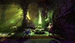 Glossy Eyed reviews Trine 2