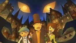 NWR Staff’s Favorite 10 Games of 2011: Professor Layton and the Last Specter
