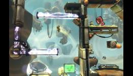 AppGamer: Inertia: Escape Velocity Review