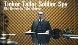 Multiple Viewings Of ‘Tinker Tailor Soldier Spy’ Yield Greater Rewards