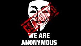 Stopping SOPA: Anonymous Talks Motives, Aims and Hurting Sony