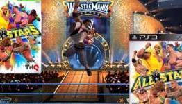 WWE All Stars 2 Looking Unlikely At The Moment