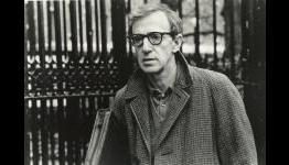Analyzing Woody Allen: The Early Years