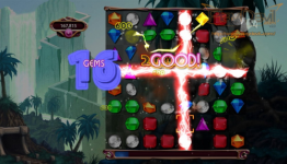 PlayDevil: Bejeweled 3 XBLA Review
