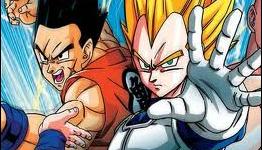 ANN: Dragon Ball Z Blu-Ray – Level 1.2 Review