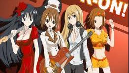 ANN: K-ON! The Movie Review