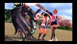 blipREVIEW: Tekken Hybrid (PS3)