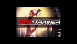 UFC Personal Trainer Workout Pack now available to download