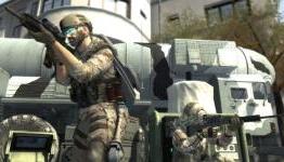 New Ghost Recon Game Screenshots