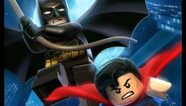 Lego Batman 2 Confirmed