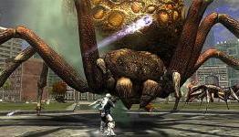 Tech-Gaming | Earth Defense Force: Insect Armageddon (PC) Review