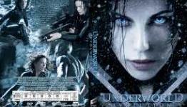 New TV Spot for Underworld Awakening Revealed