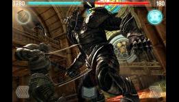 Top 5 iPhone Gaming Originals