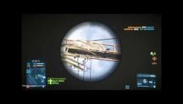 How NOT to camp in Battlefield 3