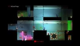 ‘Stealth Bastard: Tactical Espionage Arsehole’