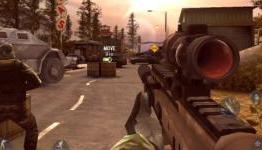 NowGamer – Modern Combat 3: Fallen Nation Review