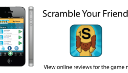 Zynga’s new game potentially copied from earlier released Indie title