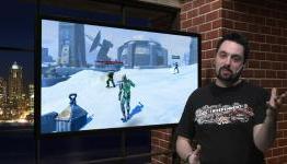 The Bearded Gamer Show: Episode 25 – ESA’s Official Word on SOPA