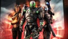 Hellgate Global boasts 40% female characters