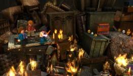 Gametactics Reviews LEGO Harry Potter: Years 5-7