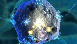 Nano Assault Review [GamingUnion.net]