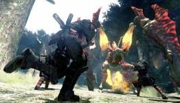Play-Asia lists Lost Planet 2 for PS Vita