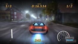 EuroGamer – Flatout 3: Chaos & Destruction Review