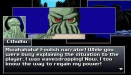 Grab Cthulhu Saves the World for Just $1