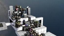 Examiner Review: Terrorhedron 3D Tower Defense