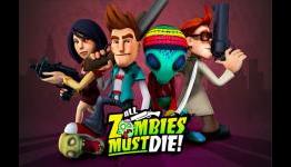PSU: All Zombies Must Die Review
