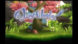 AppAdvice: LostWinds Review